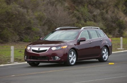 TSX 9